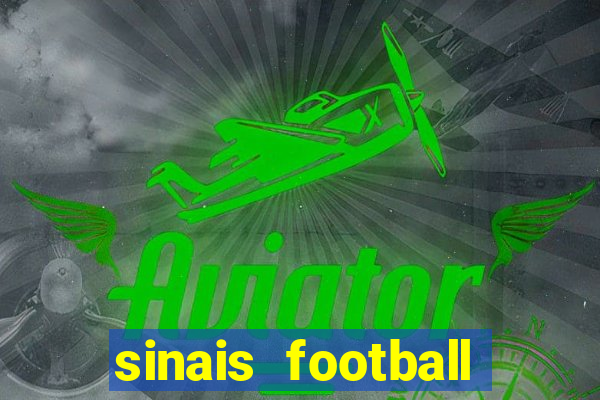 sinais football studio telegram